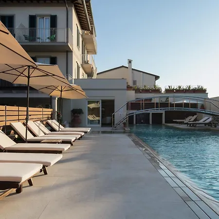 Szálloda Martini Castiglioncello