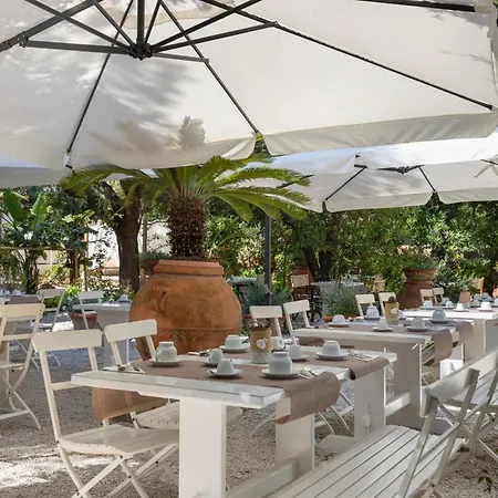 Martini Otel Castiglioncello