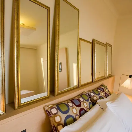 Otel Martini Castiglioncello