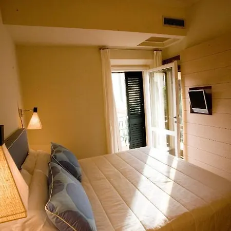 Martini 호텔 카스티글리온셀로