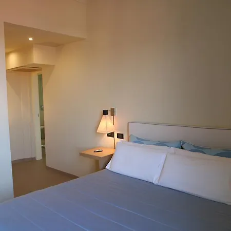 Otel Martini Castiglioncello