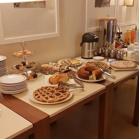 Martini Hotel 4*