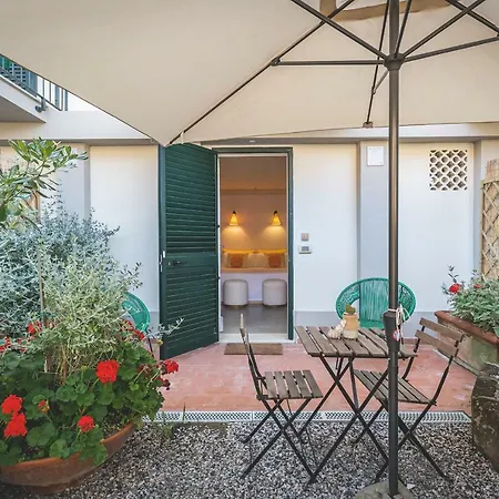 Otel Martini Castiglioncello