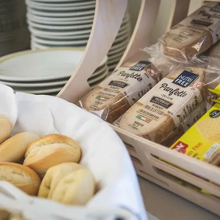 Martini Szálloda Castiglioncello