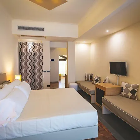 Martini Szálloda Castiglioncello