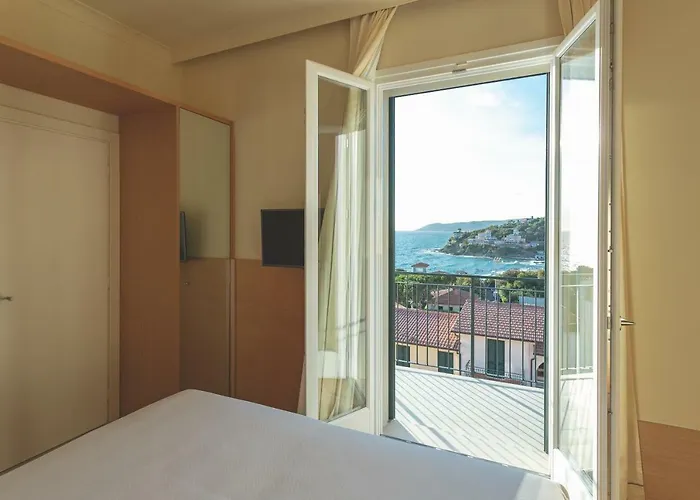 Martini 4* カスティリョンチェッロ