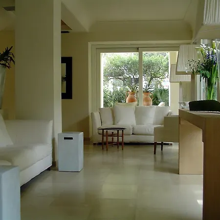 Martini Hotel 4*
