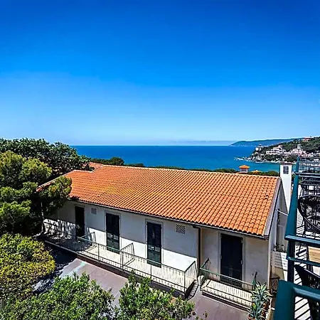 Martini Castiglioncello