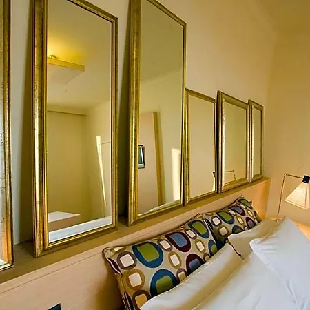 Martini Hotel 4*