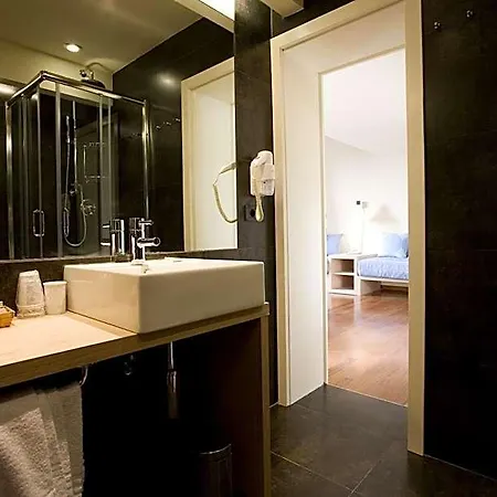 Martini Hotel 4*