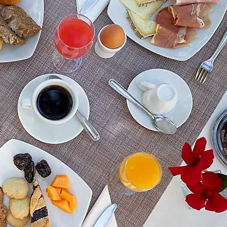 Hotel Martini 4*