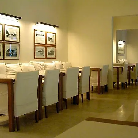Hotel Martini Castiglioncello