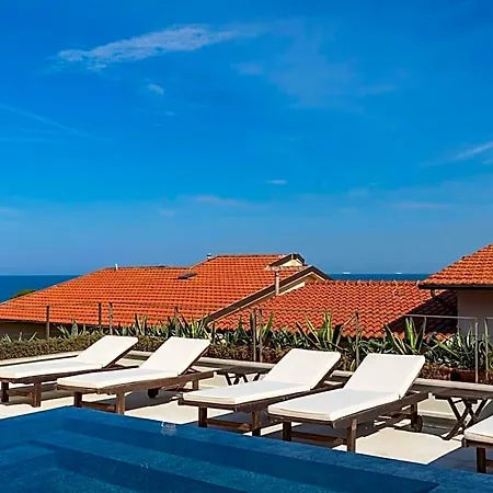 Martini Hotel Castiglioncello