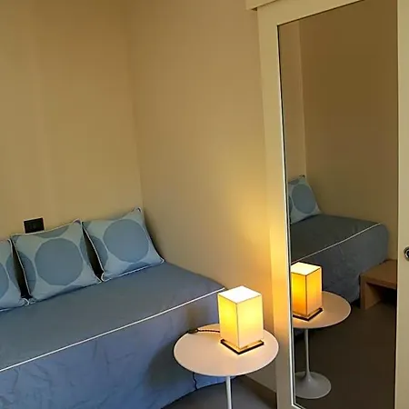 Martini Hotel 4*