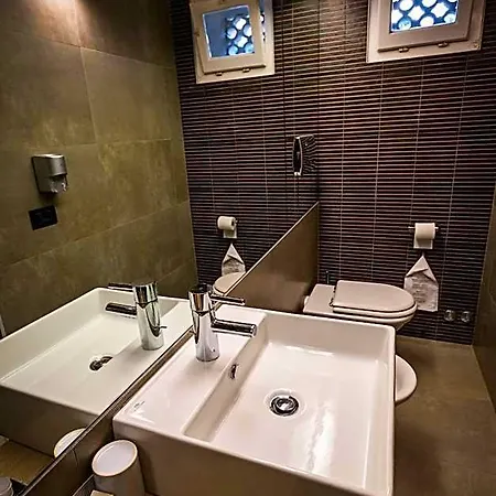 Martini Hotel Castiglioncello