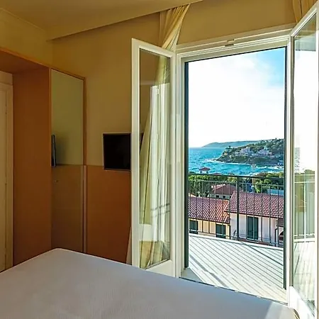 Hotel Martini Castiglioncello