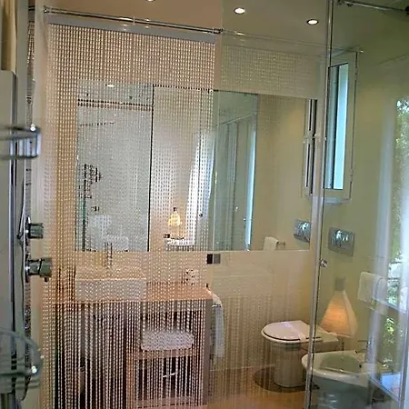 Hotel Martini Castiglioncello