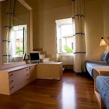 Martini Hotel 4*