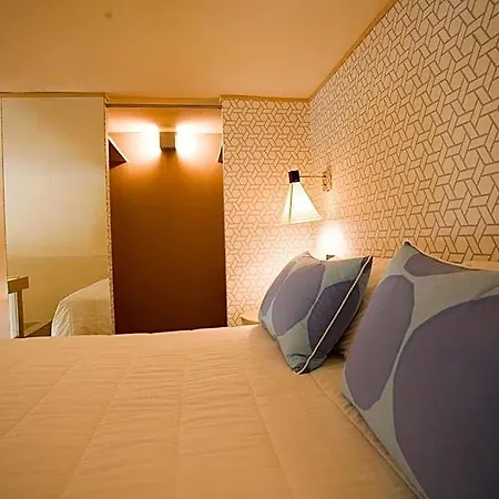 Martini Hotel Castiglioncello