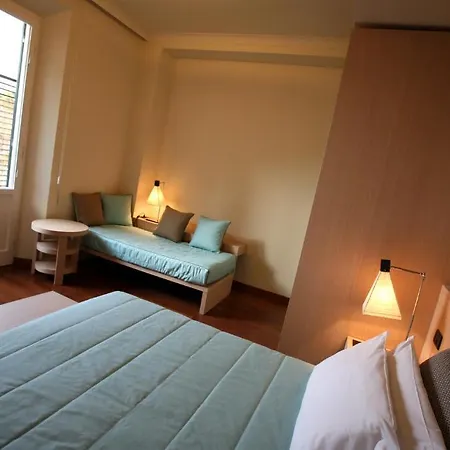 Hotel Martini Castiglioncello