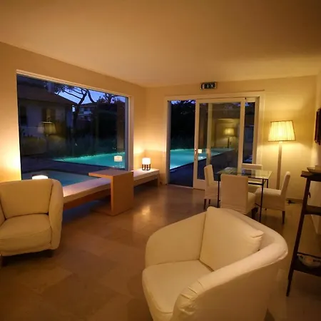 Hotel Martini 4*