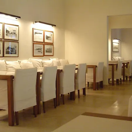 Martini Hotel Castiglioncello