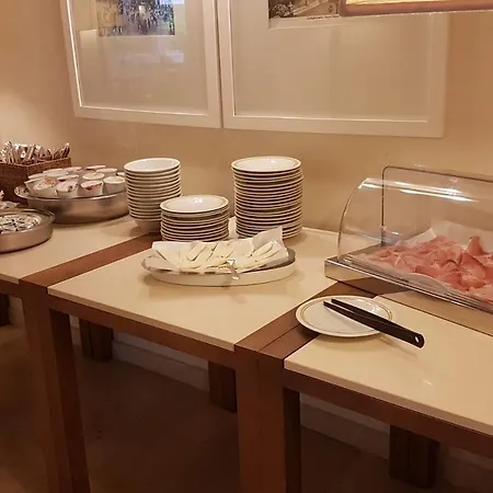 Hotel Martini 4*
