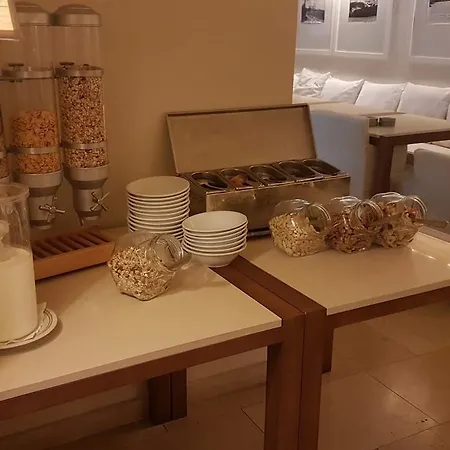 Martini Hotel 4*