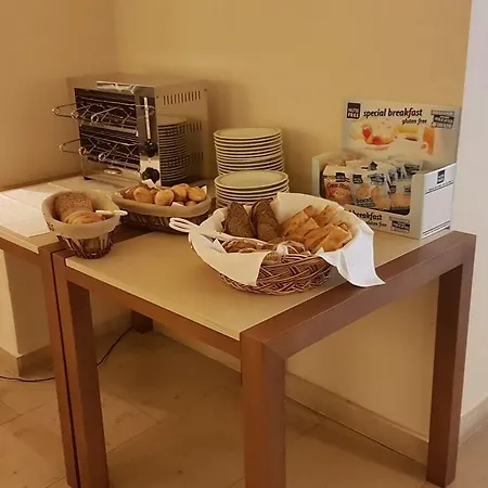 Hotel Martini Castiglioncello