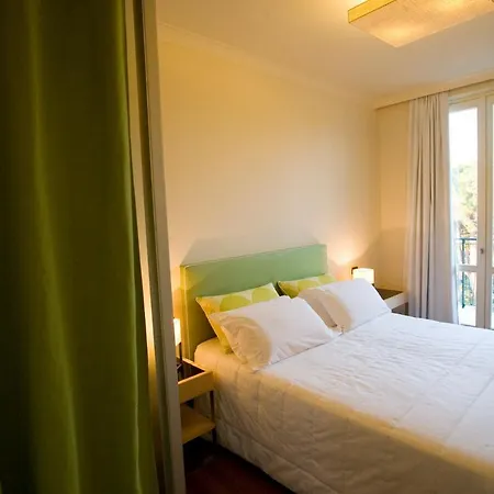 Martini Hotel