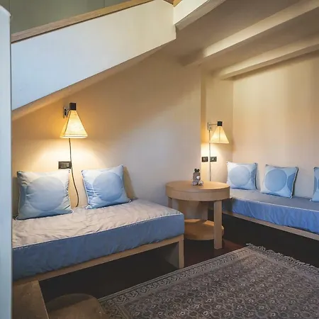 Hotel Martini Castiglioncello