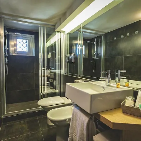 Martini Hotel Castiglioncello