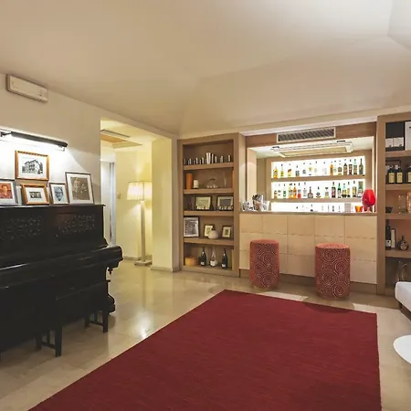 Hotel Martini