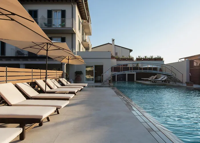 Hotel Martini Castiglioncello