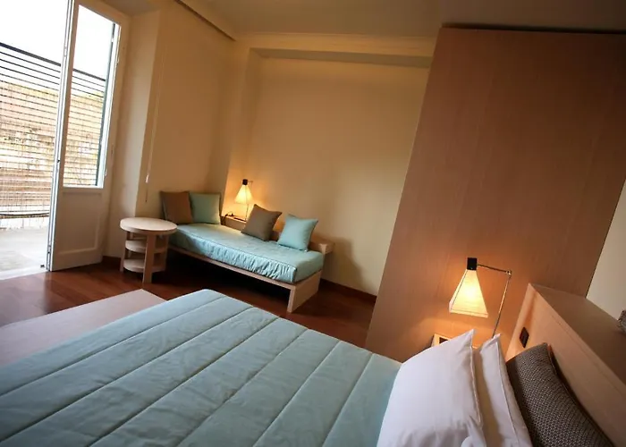 Hotel Martini Castiglioncello