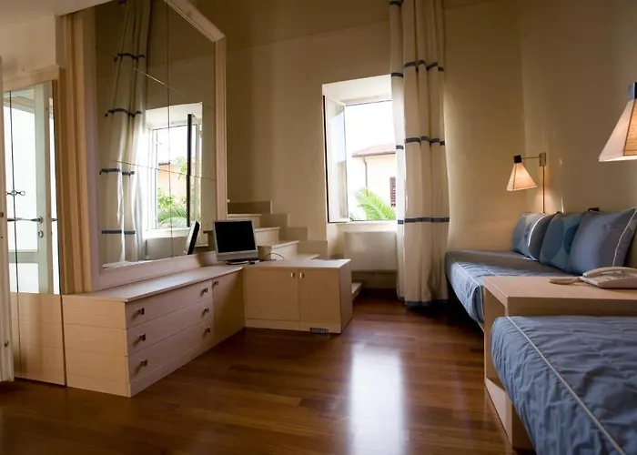 Martini Castiglioncello