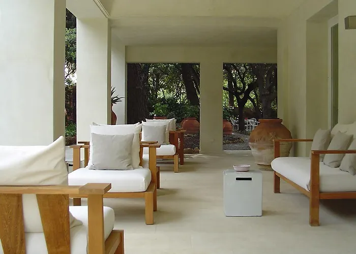 Martini Hotel Castiglioncello