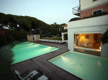 Martini Hotel 4*