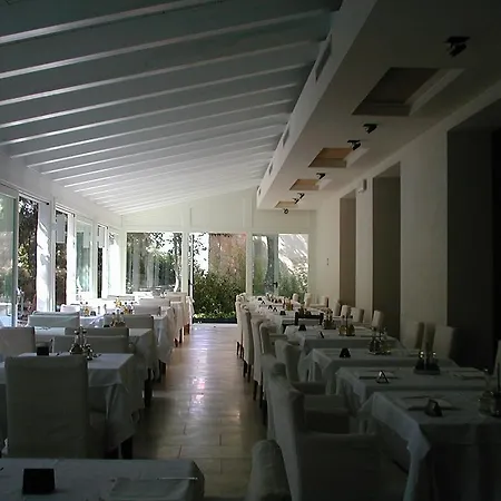 Martini 4* Castiglioncello
